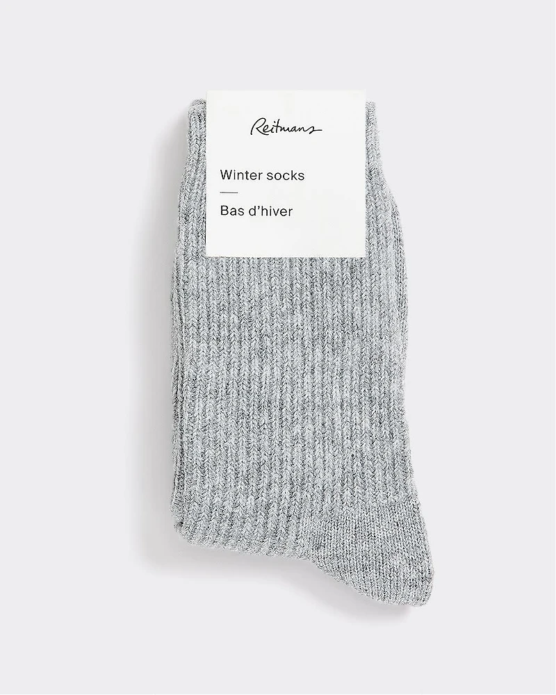 Super-Soft Socks