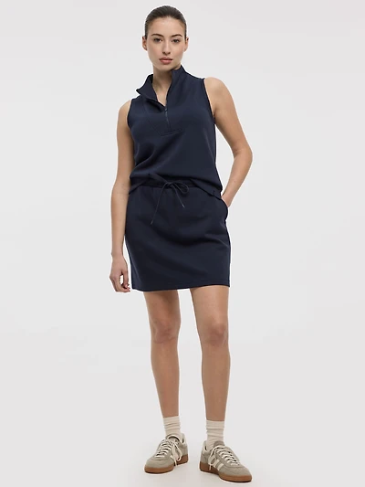 Jupe-short - HYLUX Hyba