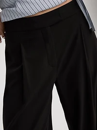 High-Rise Balloon Pant - The Timeless