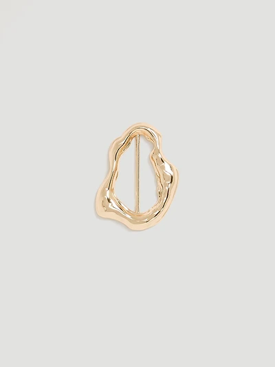 Scarf Ring