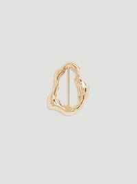 Scarf Ring