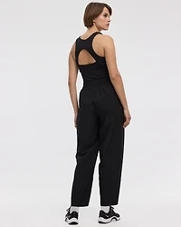 Barrel-Leg Pant - Hyba