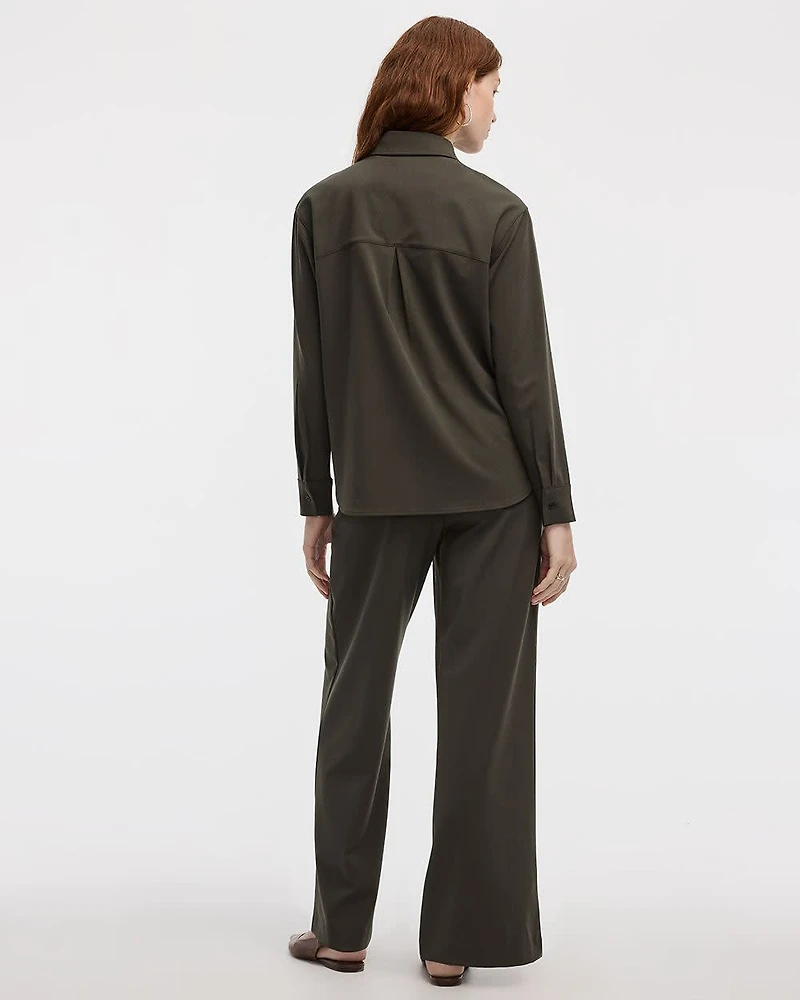 Overshirt - The Timeless