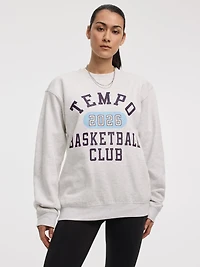 Toronto Tempo Sweatshirt