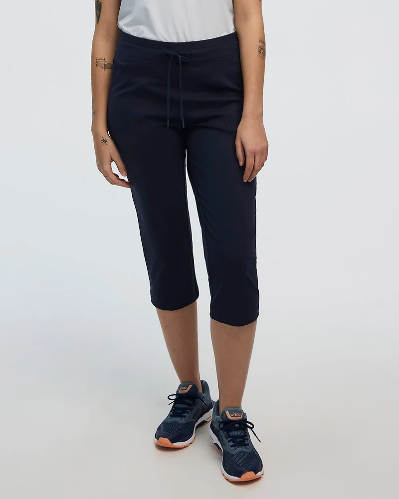Urban Capri Pant - Hyba