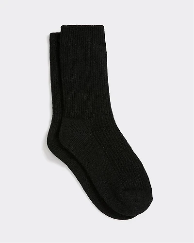 Super-Soft Socks