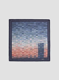 Square Scarf - Nadia Myre X Reitmans