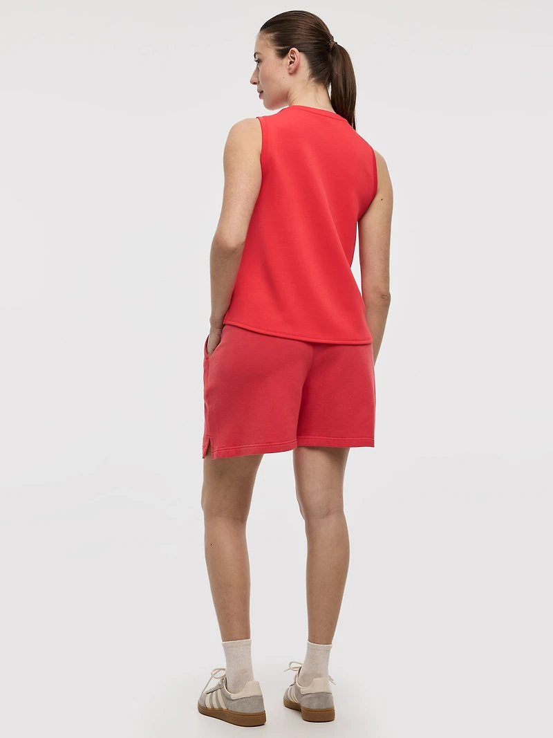 Camisole à col rond - HYLUX Hyba