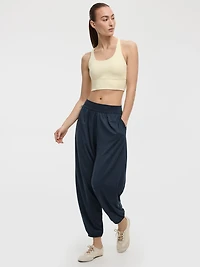 Loose Pull-On Pant - DRY-LUX (R) Hyba