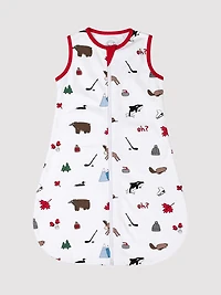 Canadiana Infant Sleepsack