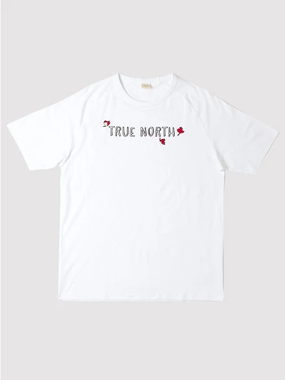 Canadiana Men's PJ T