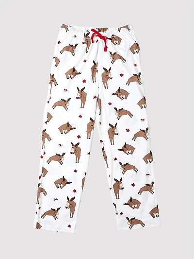Canada Moose Men's PJ Pants