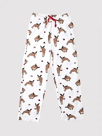 Canada Moose Men's PJ Pants
