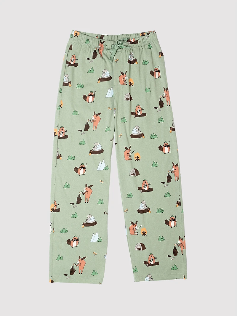 Camp Men's PJ Pants