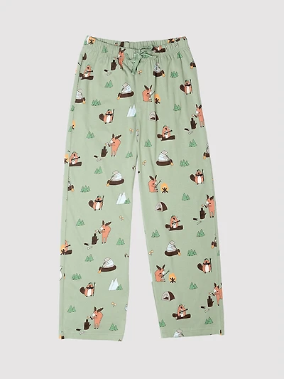 Camp Men's PJ Pants