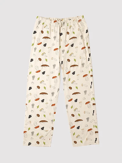 Shroomie Men's PJ Pants