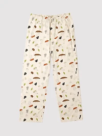 Shroomie Men's PJ Pants