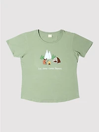 Camp Ladies T