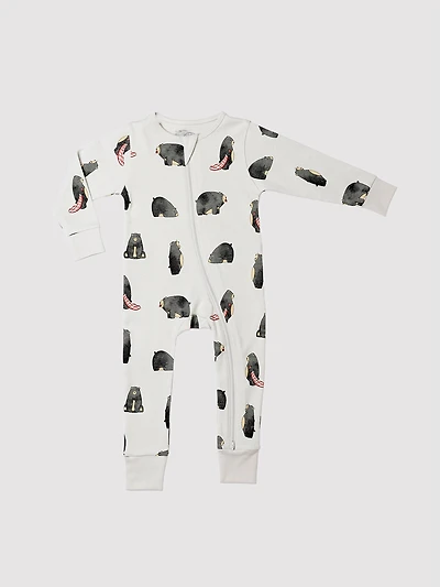 Baby Bear Infant Onesie