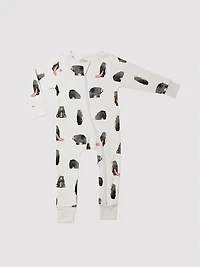 Baby Bear Infant Onesie