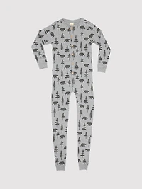 Nature Calling Kids Onesie