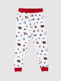 Canadiana Ladies Joggers
