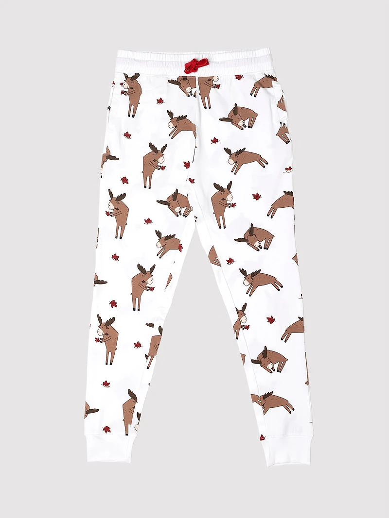 Canada Moose Ladies Joggers