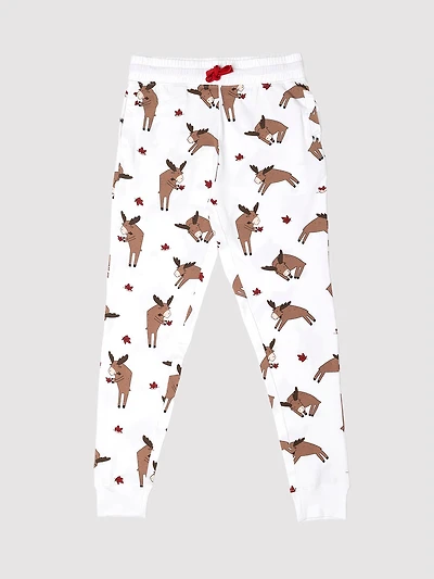 Canada Moose Ladies Joggers