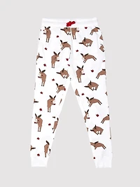 Canada Moose Ladies Joggers