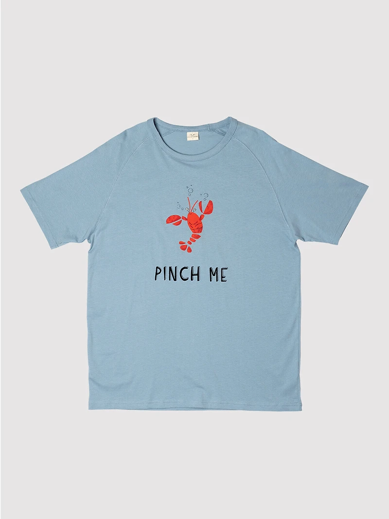 Pinch Me Men's PJ T