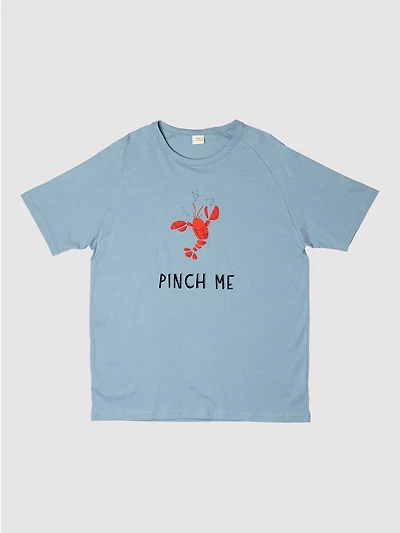 Pinch Me Men's PJ T