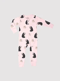 Honey Bear Infant Onesie
