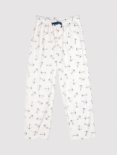 Seas The Day Men's PJ Pant