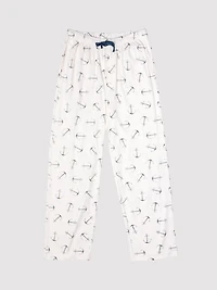 Seas The Day Men's PJ Pant
