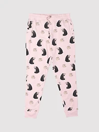 Honey Bear Ladies Jogger