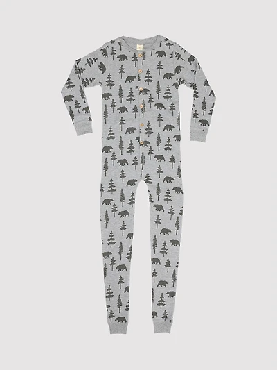 Nature Calling Youth Onesie
