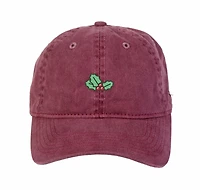 Holly Cuffed Knit Toque