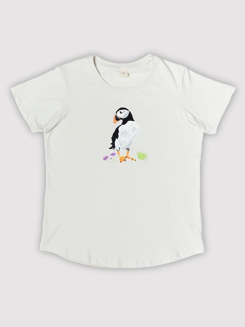 Puffin Ladies T