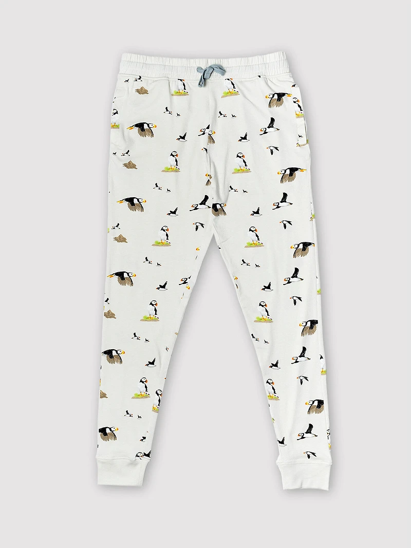 Puffin Ladies Joggers