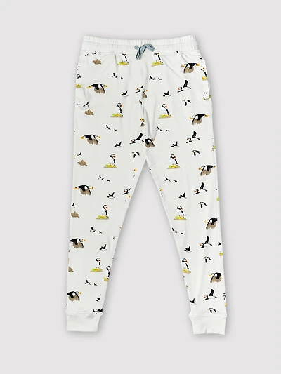 Puffin Ladies Joggers