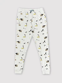 Puffin Ladies Joggers