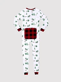 Cabin The Woods Adult Onesie