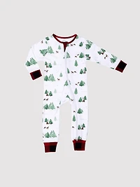 Cabin The Woods Infant Onesie