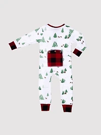 Cabin The Woods Infant Onesie