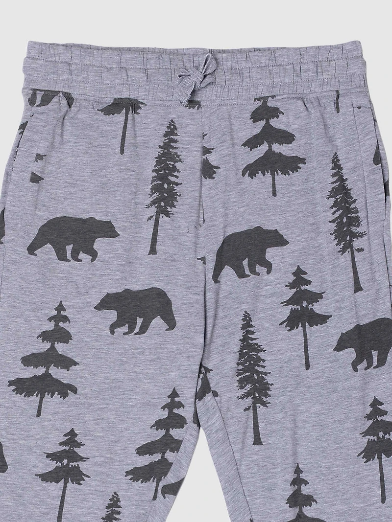 Nature Calling Ladies Joggers