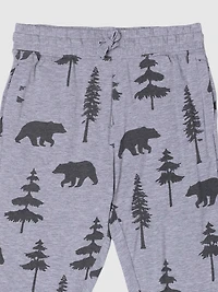 Nature Calling Ladies Joggers