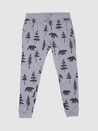 Nature Calling Mens Joggers