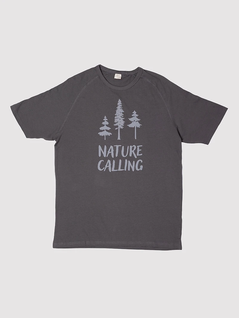 Nature Calling Men's PJ T