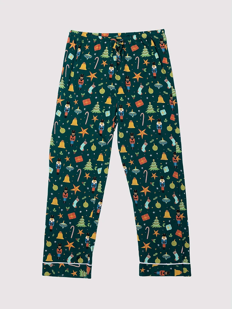 Christmas Icons Women's Pants