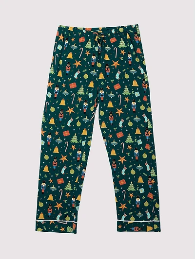 Christmas Icons Women's Pants